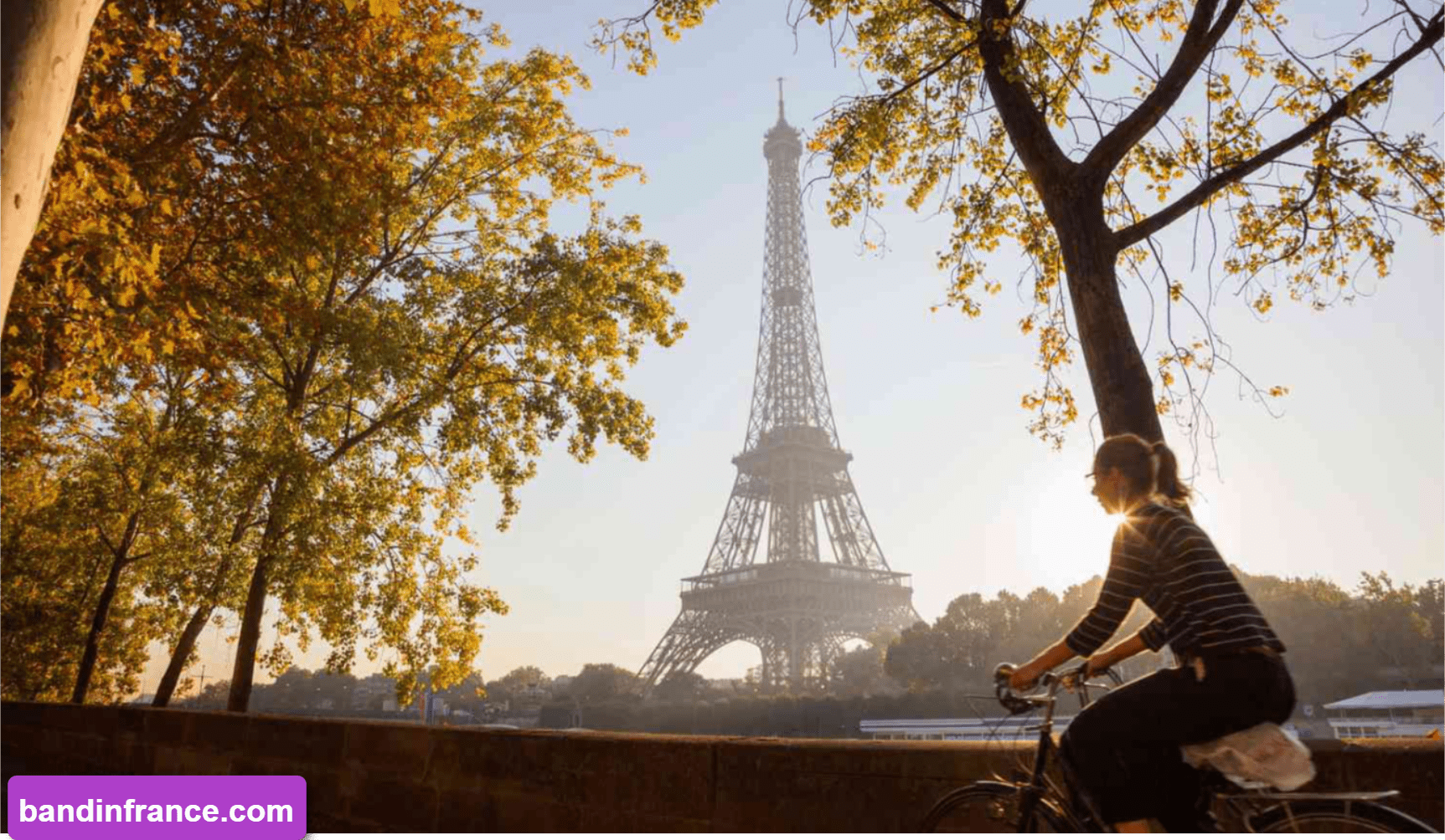 What Is the Ideal Time to Visit France?