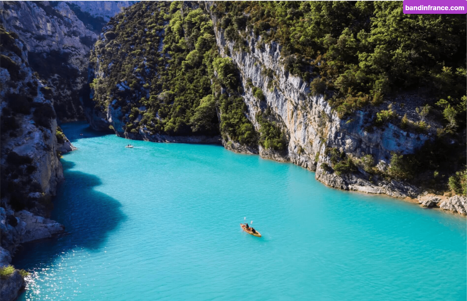 Gorges du Verdon