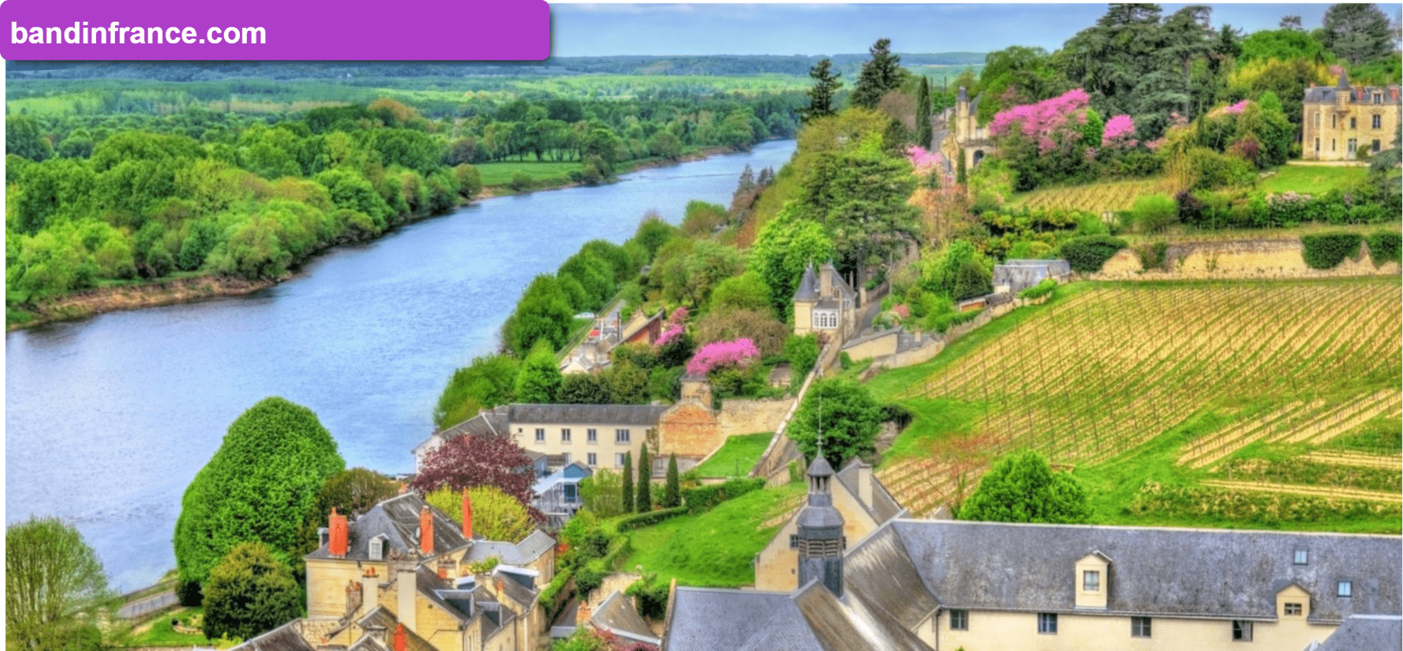 Loire Valley: Top Things to Enjoy with Kids