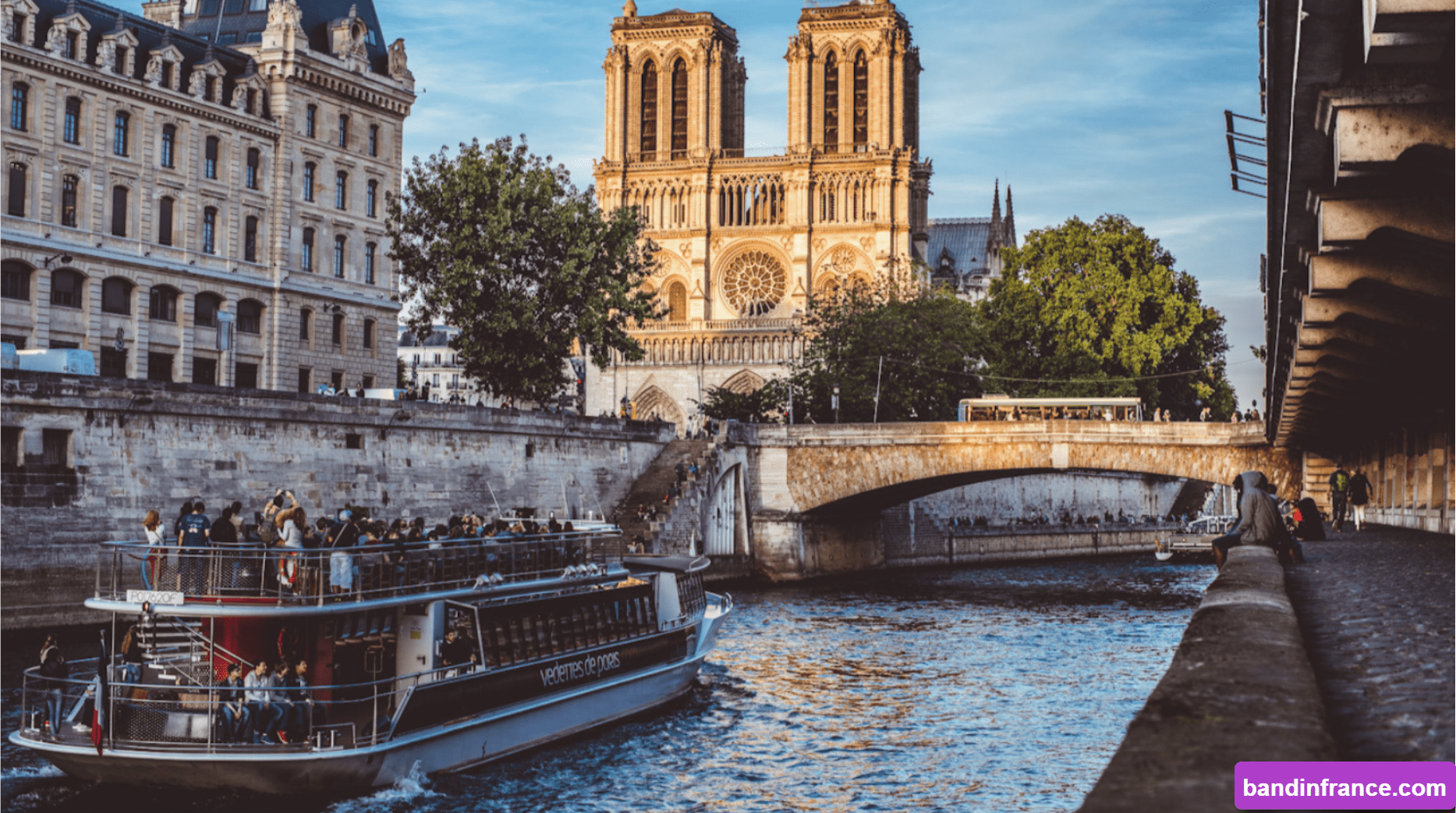 Planning Your First Trip to France in 2024 ? Here’s What You Should Must Know